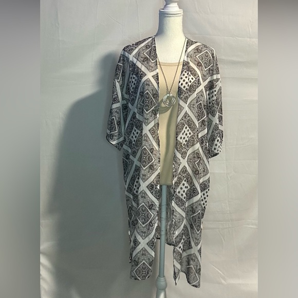 Charlotte Russe Tops - Duster - 2 for $15 or 3 for $20 (Mix & Match)